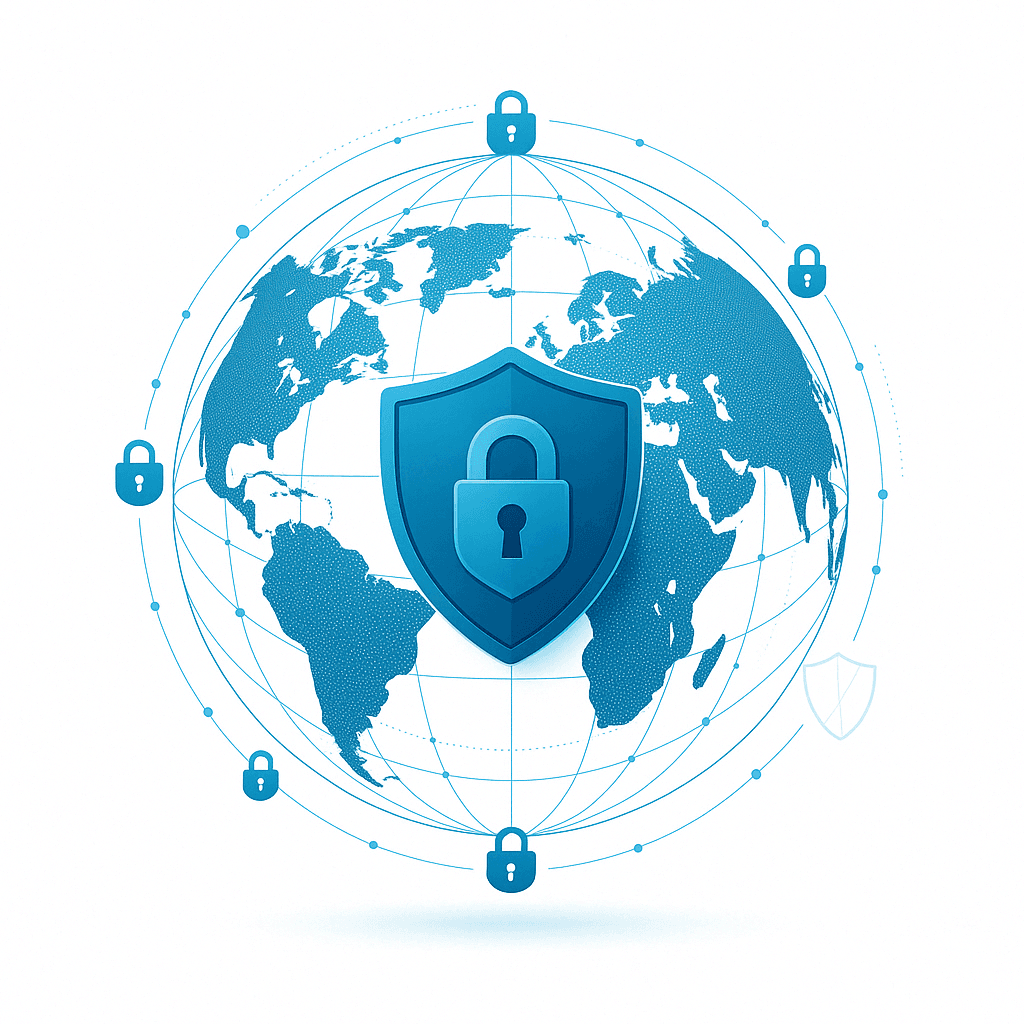 About Be Resilient LLC - Security Operations Center View