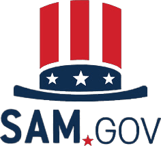 SAM.gov Verified